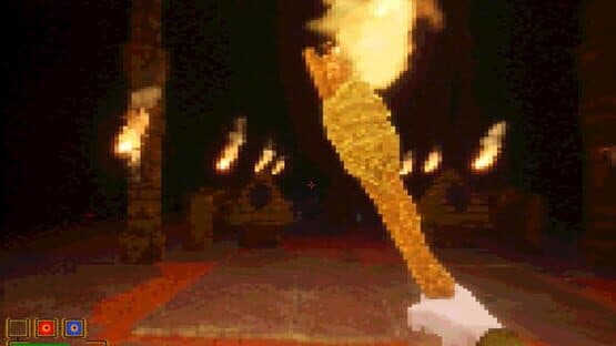 Pyrami Head — screenshot 2
