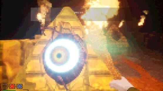 Pyrami Head — screenshot 3