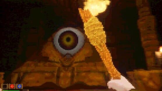 Pyrami Head — screenshot 4