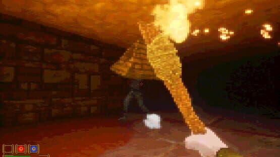 Pyrami Head — screenshot 5