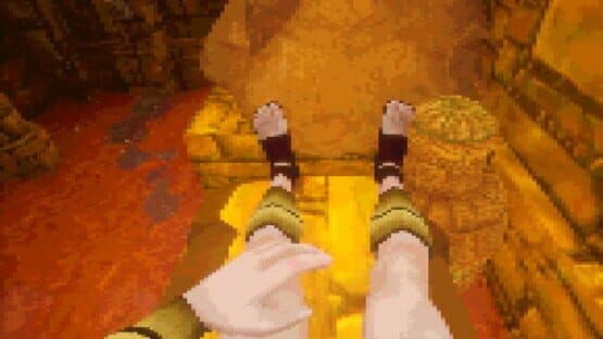 Pyrami Head — screenshot 6