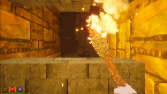 Pyrami Head — screenshot 8