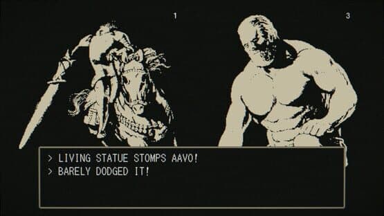 Demon Lord: Reincarnation — screenshot 3