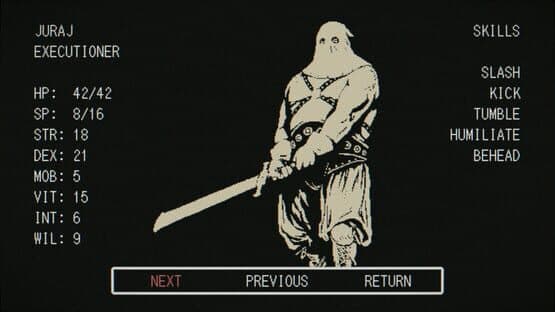 Demon Lord: Reincarnation — screenshot 4