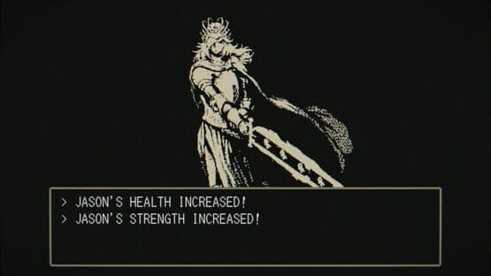 Demon Lord: Reincarnation — screenshot 5