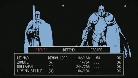 Demon Lord: Reincarnation — screenshot 6