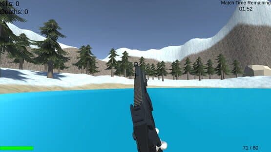 Crazy Rabbits — screenshot 2