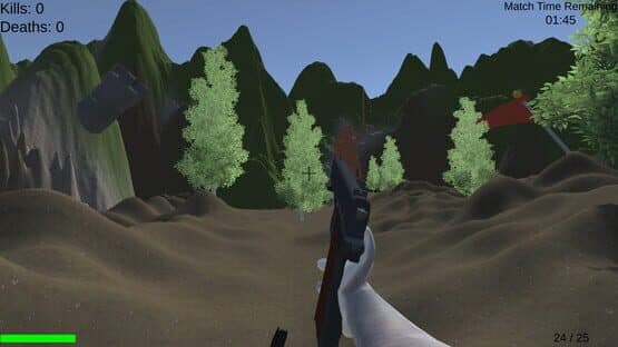 Crazy Rabbits — screenshot 3