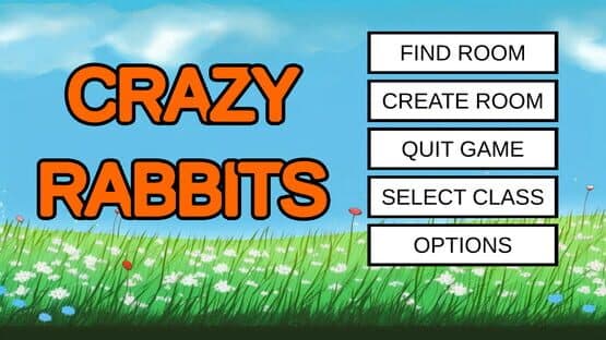 Crazy Rabbits — screenshot 4