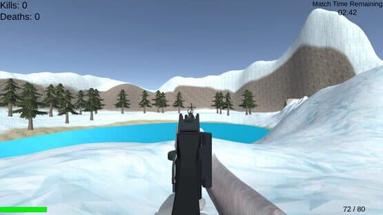 Crazy Rabbits — screenshot 5