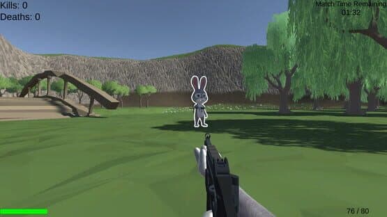Crazy Rabbits — screenshot 6
