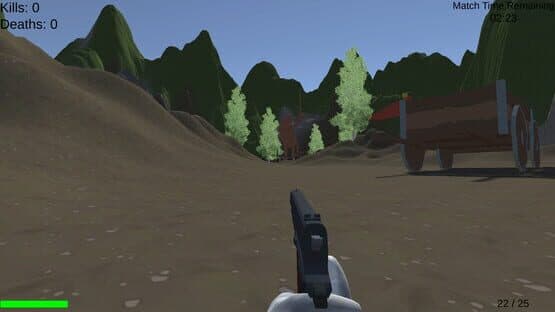 Crazy Rabbits — screenshot 8