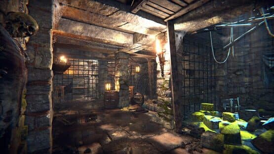 Morrok — screenshot 1