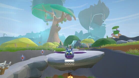 Monch! — screenshot 1
