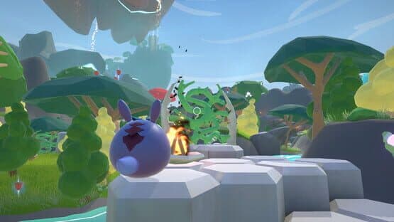 Monch! — screenshot 2