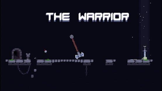 The Warrior — screenshot 1