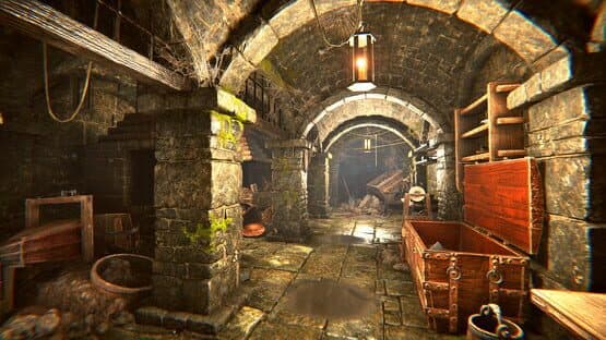 Morrok — screenshot 5
