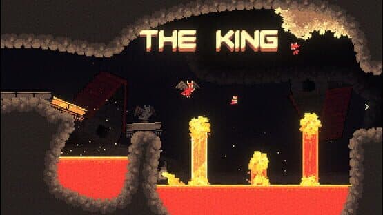 The Warrior — screenshot 2