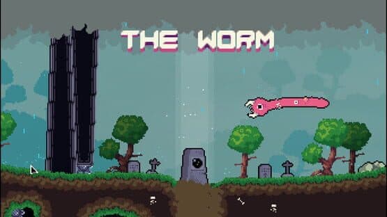 The Warrior — screenshot 3