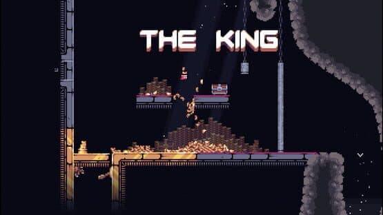 The Warrior — screenshot 4