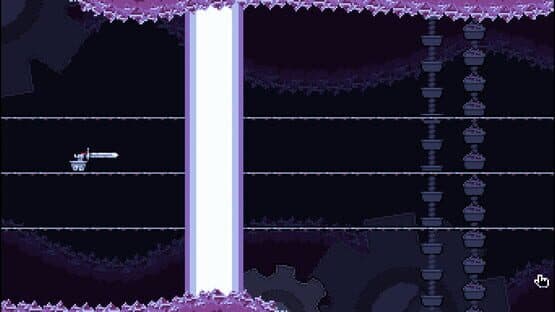 The Warrior — screenshot 5
