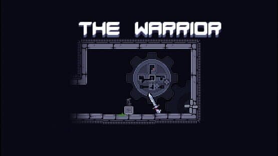The Warrior — screenshot 6