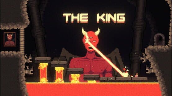 The Warrior — screenshot 7