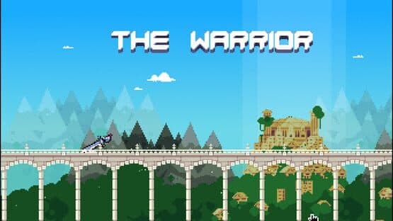 The Warrior — screenshot 8