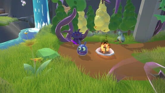Monch! — screenshot 3
