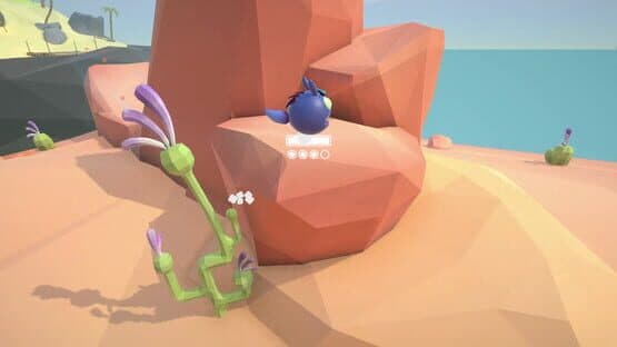 Monch! — screenshot 4
