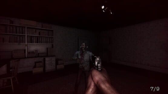 Enigma Manor — screenshot 1