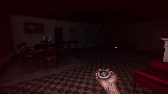 Enigma Manor — screenshot 2