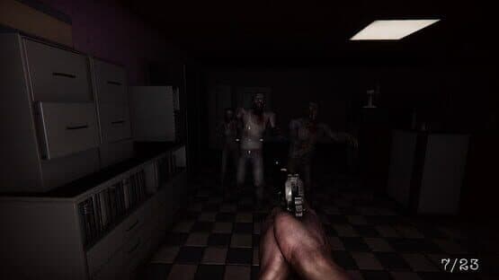 Enigma Manor — screenshot 6