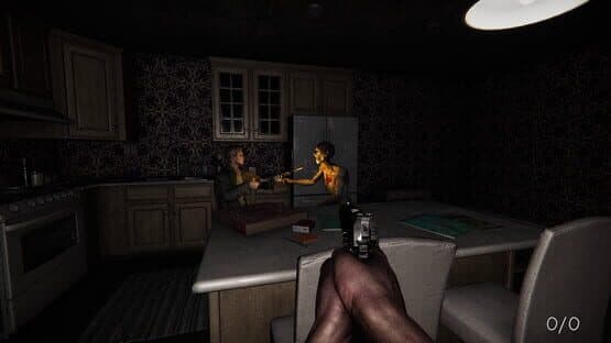 Enigma Manor — screenshot 8