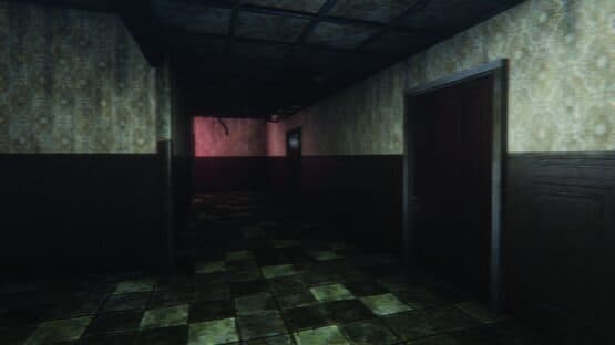 The Sleep Experiment — screenshot 3