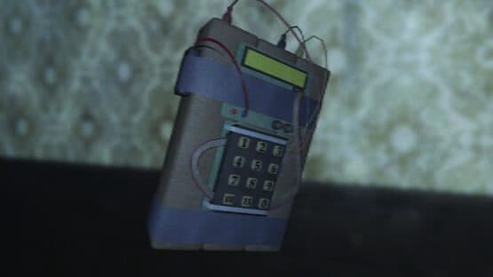 The Sleep Experiment — screenshot 4