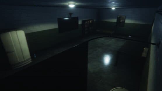 The Sleep Experiment — screenshot 5