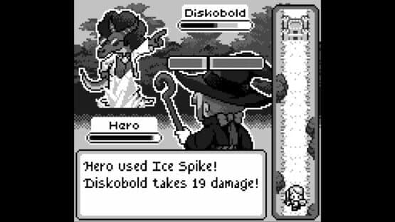 Yolk Heroes: A Long Tamago — screenshot 2