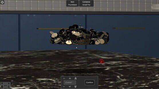 Goosey Guess — screenshot 2