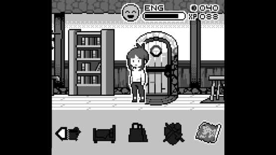 Yolk Heroes: A Long Tamago — screenshot 3