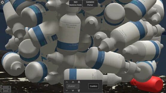 Goosey Guess — screenshot 4
