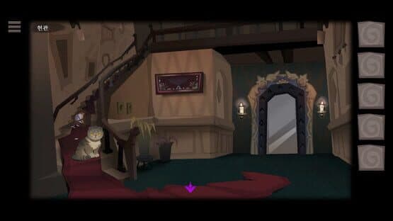 Rose and Lotus: Petals of Memories — screenshot 4
