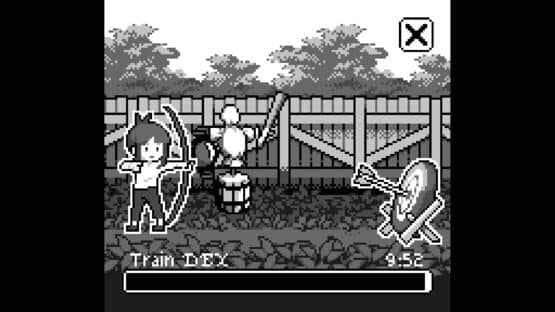 Yolk Heroes: A Long Tamago — screenshot 6