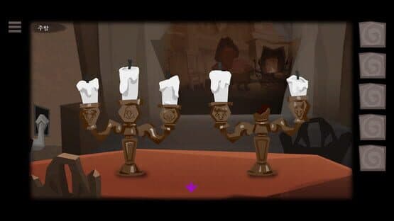 Rose and Lotus: Petals of Memories — screenshot 6