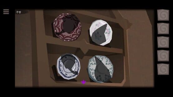 Rose and Lotus: Petals of Memories — screenshot 7