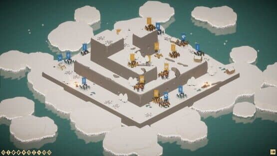 Vae Victis — screenshot 1