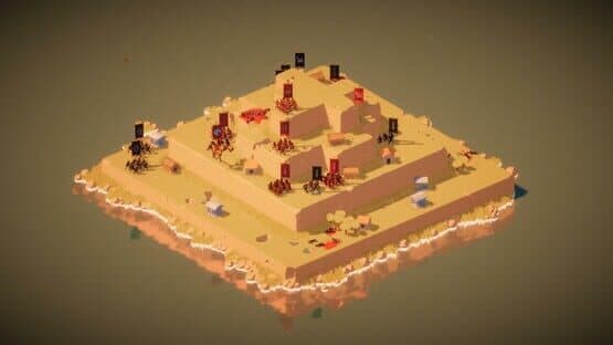Vae Victis — screenshot 2