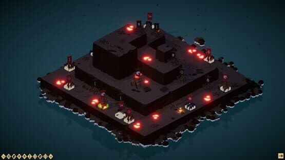 Vae Victis — screenshot 3