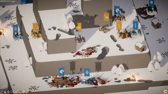 Vae Victis — screenshot 4