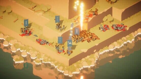 Vae Victis — screenshot 5